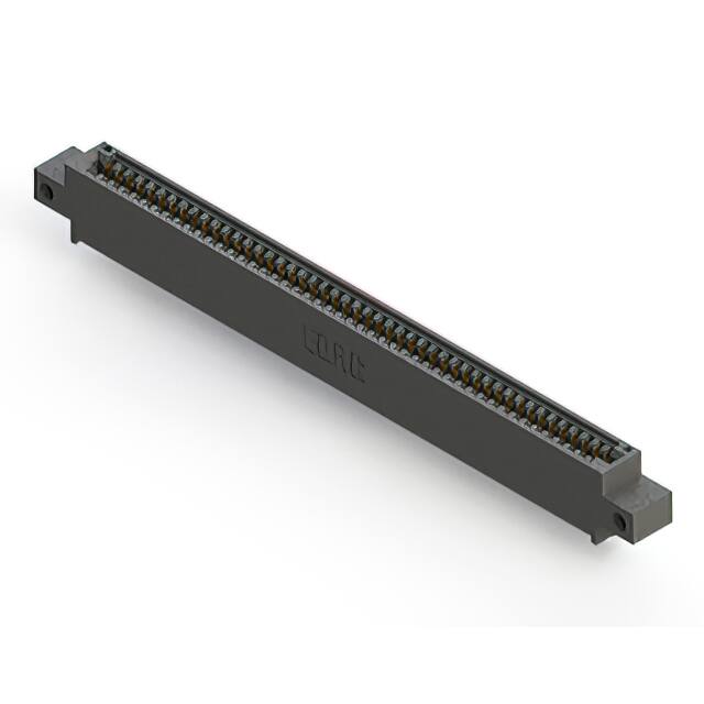 395-047-521-612 EDAC Inc.  Edgeboard Connectors